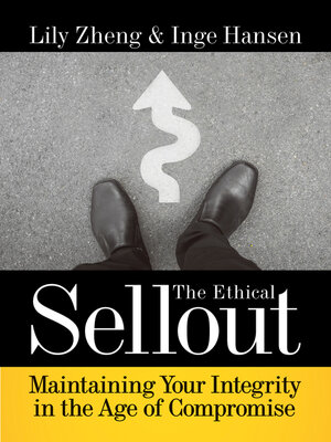The Ethical Sellout - ebook
